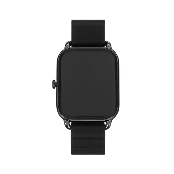 Умные часы Xiaomi Haylou RS4 Plus (LS11) (черный)