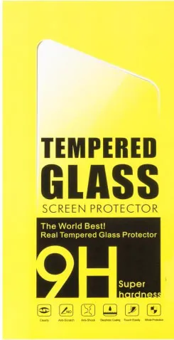 фото Защитное стекло Glass PRO для Samsung Galaxy Tab E (SM-T560N) антибликовое прозрачное