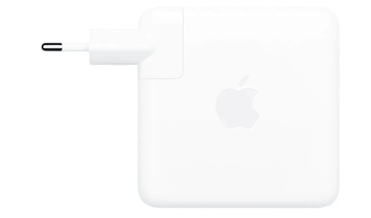фото Блок питания Apple 96W USB-C Power Adapter (MX0J2ZM/A)