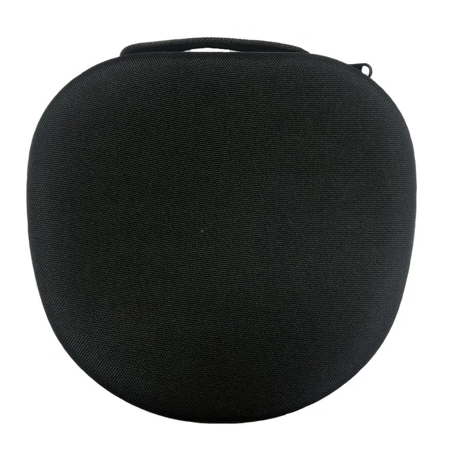 фото Чехол-сумка WIWU Smart Case для AirPods Max синтетика (черный)
