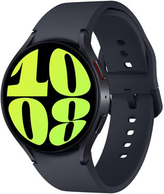фото Умные часы Samsung Galaxy Watch 6 44mm (Black)