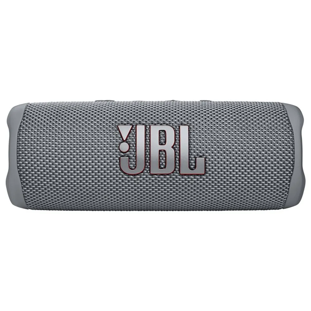 фото Портативная акустика JBL Flip 6 (Gray)