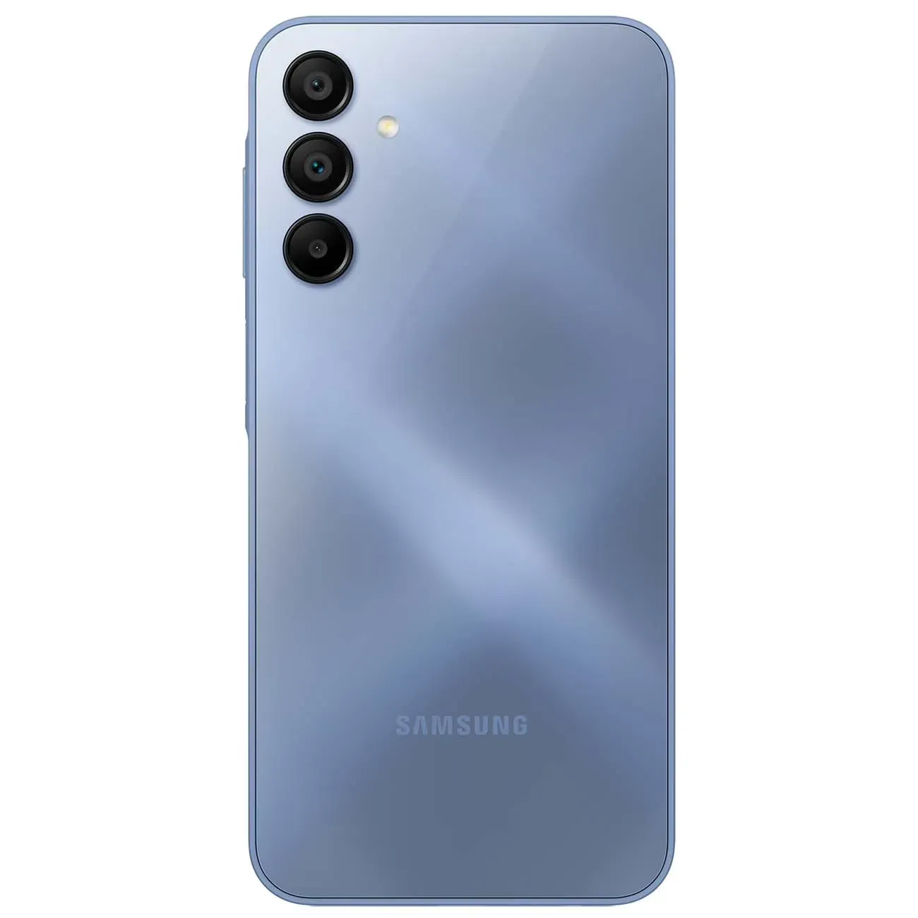 фото Samsung Galaxy A15 4/128Gb (Blue), Samsung