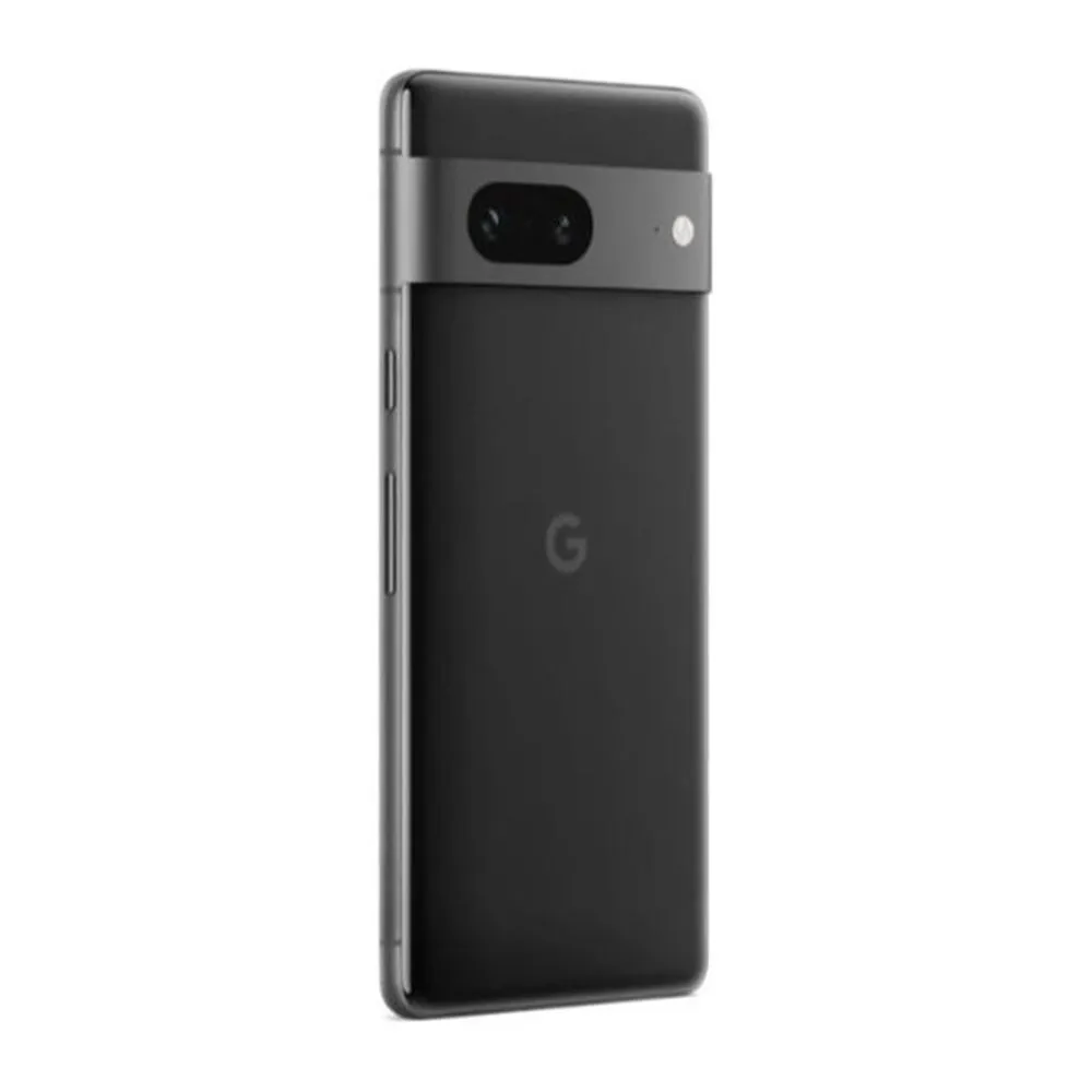 фото Google Pixel 7 8/128Gb (Obsidian), Google