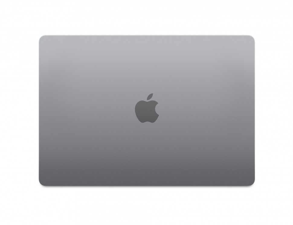 Apple MacBook Air 15 2023 M2 8C 24/512Gb (Space Gray) (Z18L000B2) EAC