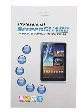фото Защитная пленка Screen Guard для Samsung Galaxy Tab S 8.4 (T700) (матовая)