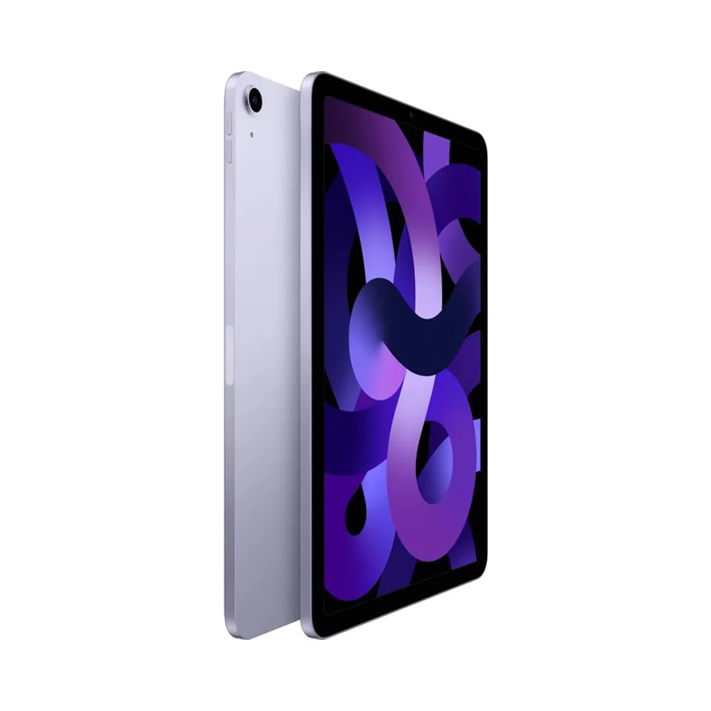 Apple iPad Air (2022) 256Gb Wi-Fi + Cellular (Purple)