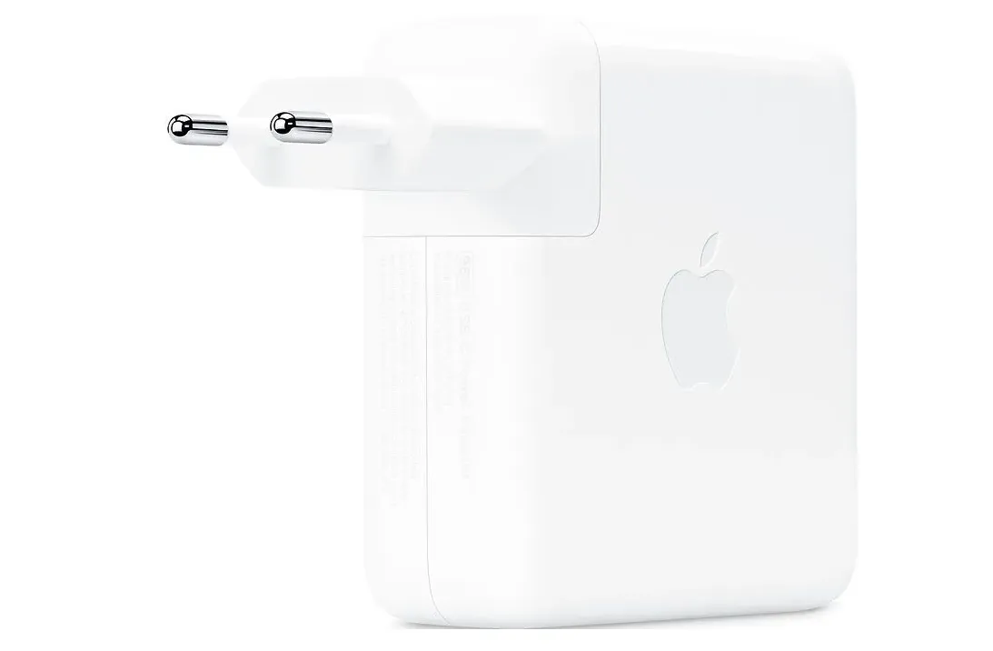 фото Блок питания Apple 96W USB-C Power Adapter (MX0J2ZM/A)