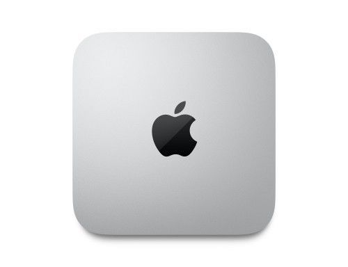 Apple Mac Mini M1 256Gb (MGNR3) б/у