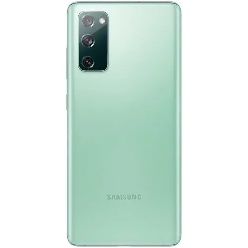 фото Samsung Galaxy S20 FE 8/128Gb (Mint), Samsung