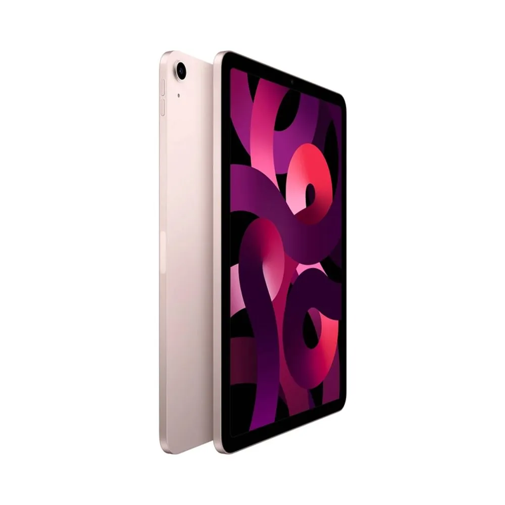 Apple iPad Air (2022) 256Gb Wi-Fi + Cellular (Pink)