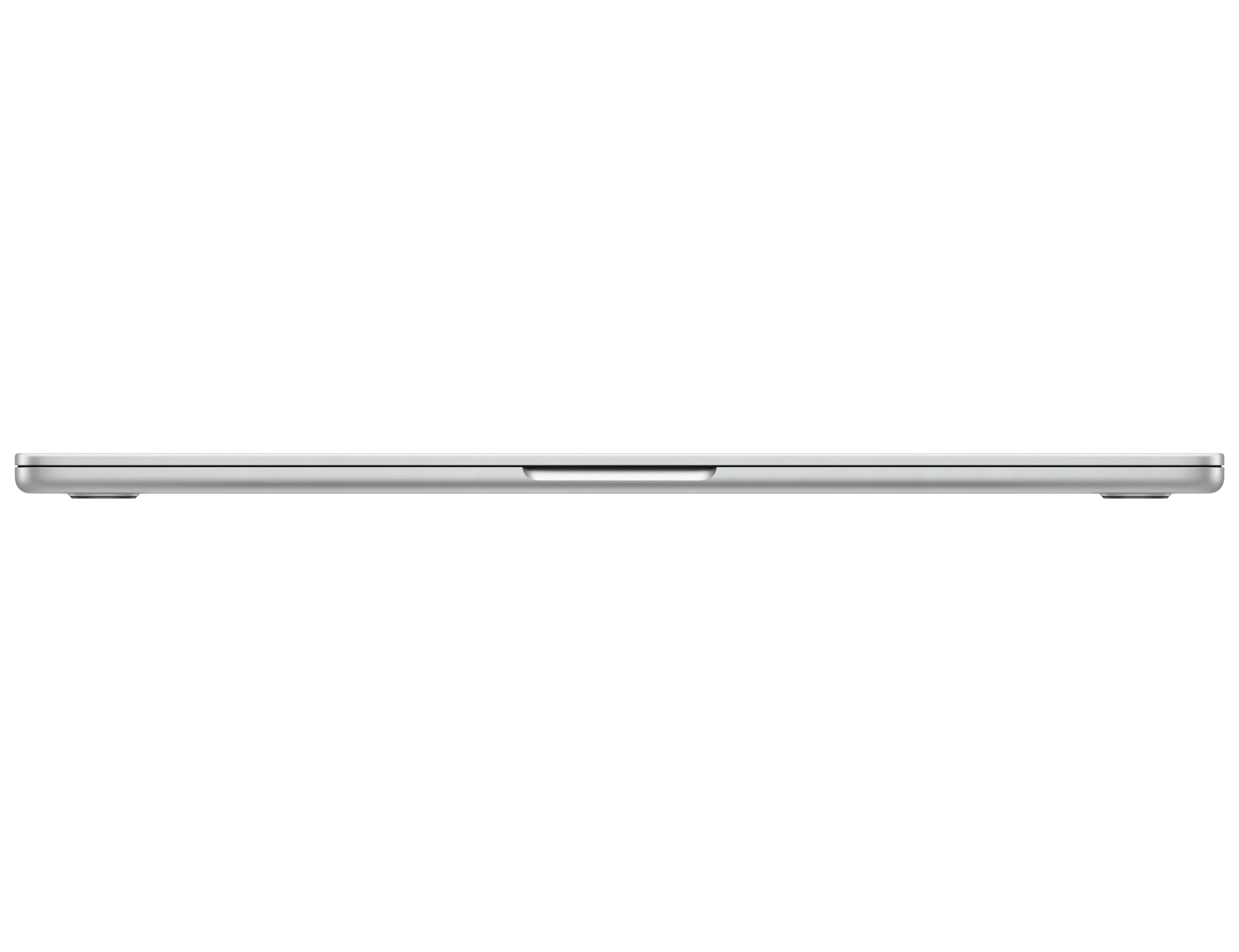 Apple MacBook Air 15 2024 M3 8/256Gb (Silver) (MRYP3)