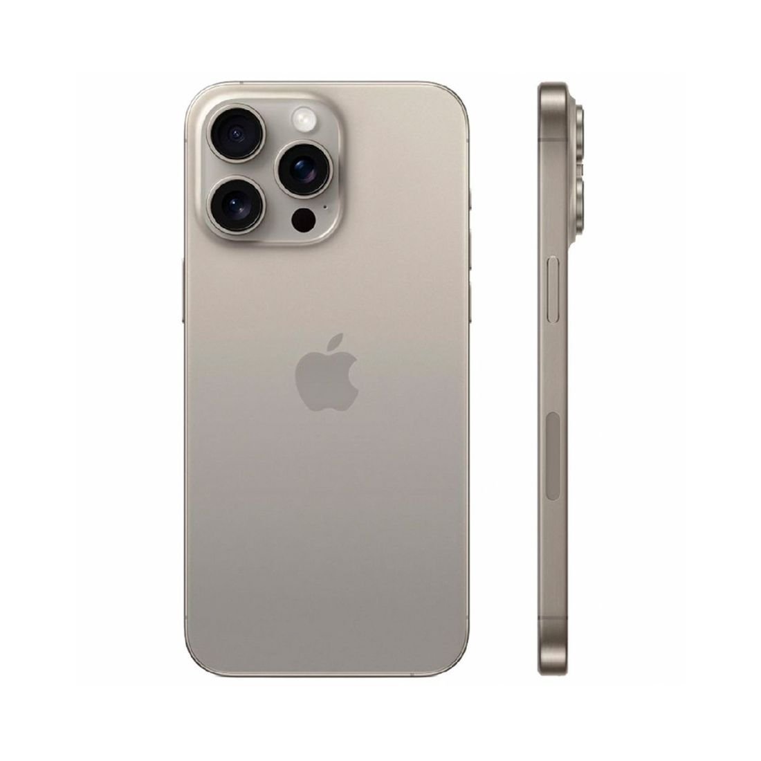 Apple iPhone 15 Pro Max 256Gb (Natural Titanium)