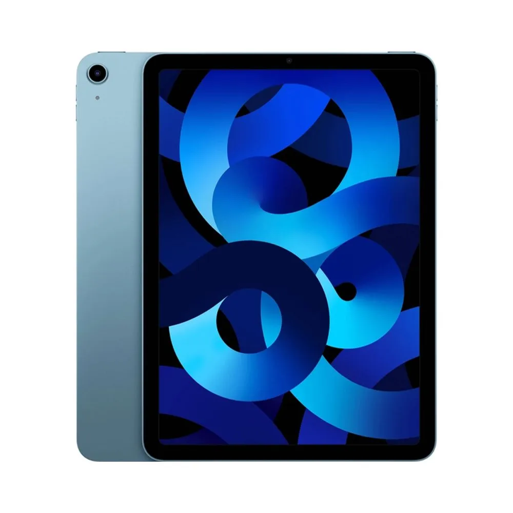 Apple iPad Air (2022) 64Gb Wi-Fi + Cellular (Blue)