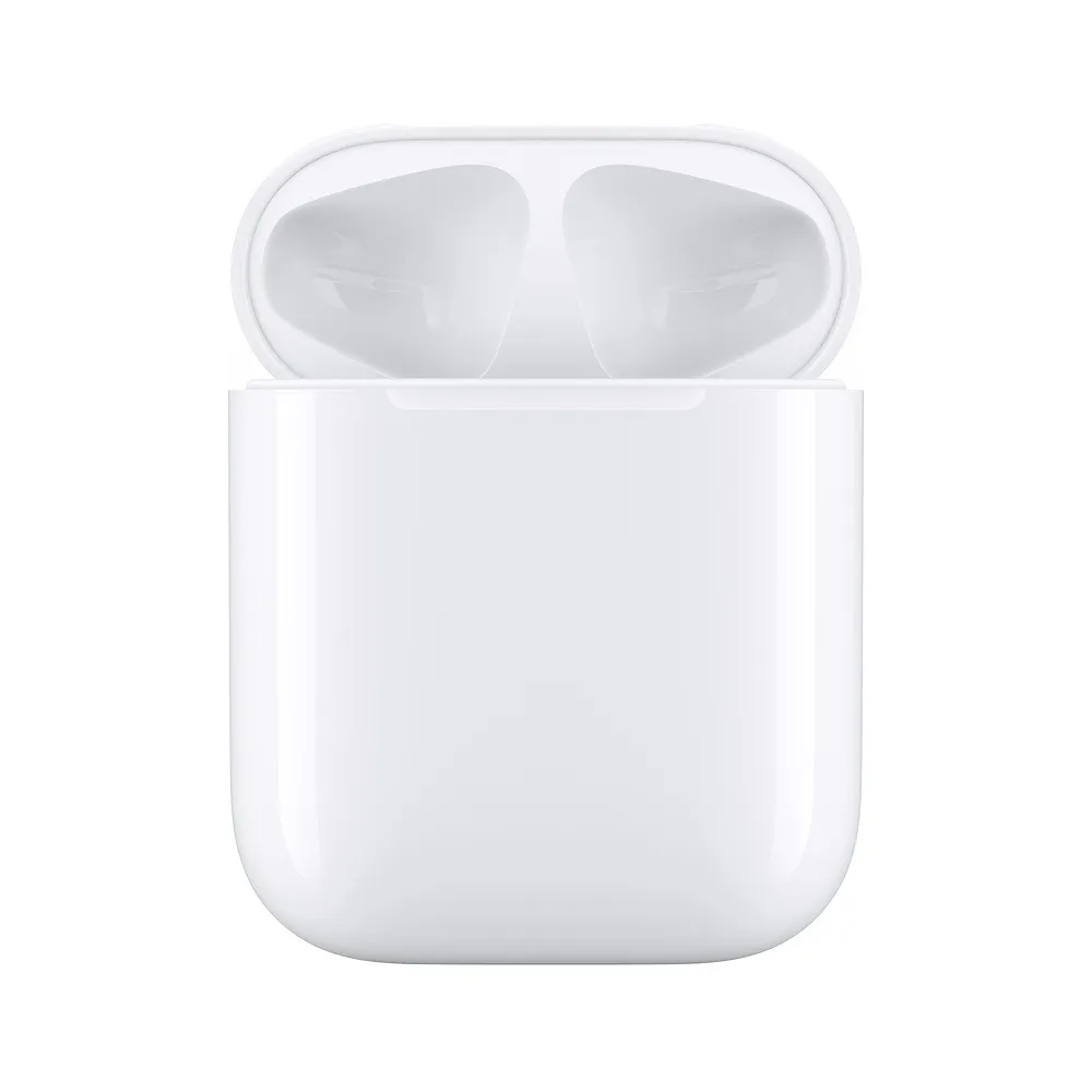 Футляр Apple Charging Case для AirPods 2 (без беспроводной зарядки чехла) (MV7N2) 