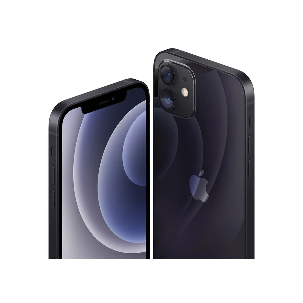 Apple iPhone 12 256Gb (Black)