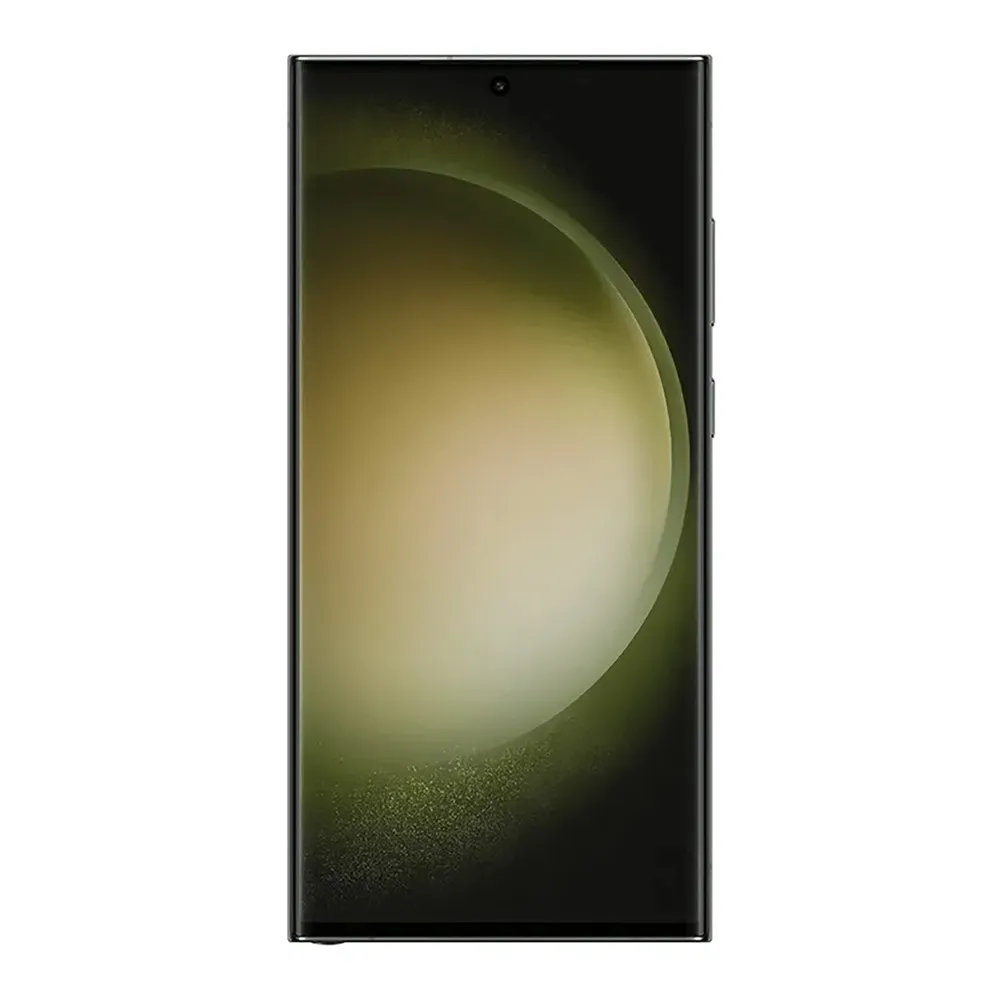 фото Samsung Galaxy S23 Ultra 8/256Gb (Green), Samsung