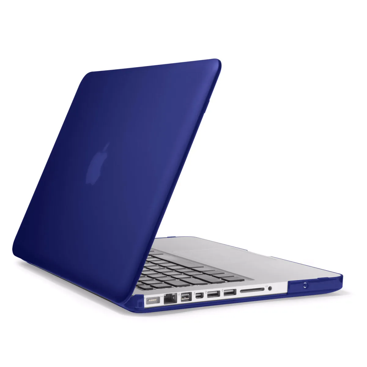 фото Чехол Speck SeeThru для MacBook Pro Retina Display 13" (синий)