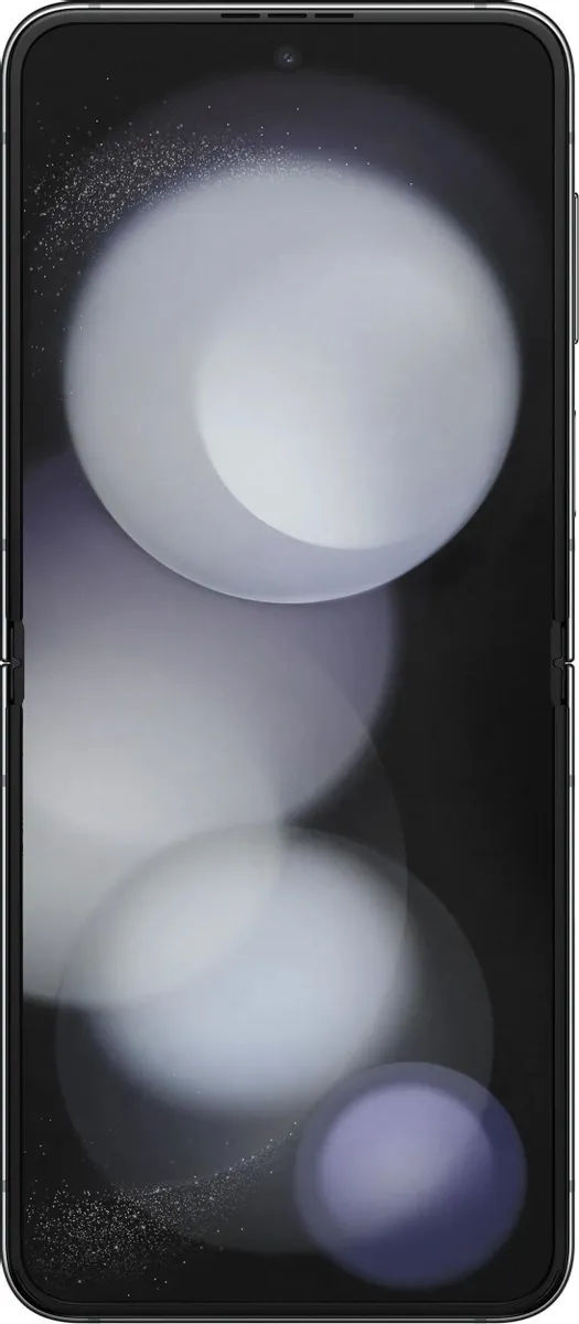 фото Samsung Galaxy Z Flip5 8/512Gb (Графит) (SM-F731BZAHCAU), Samsung