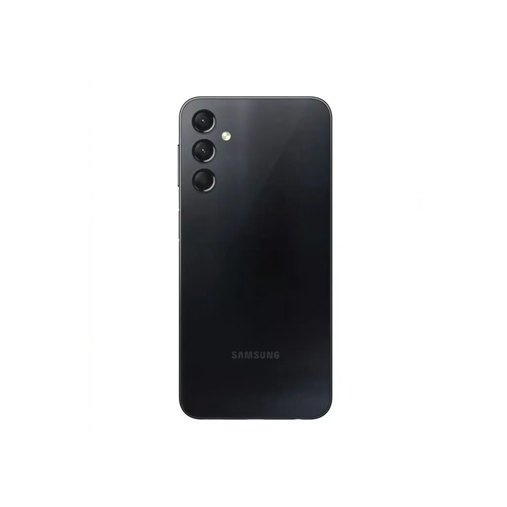 фото Samsung Galaxy A24 8/128Gb (Black), Samsung