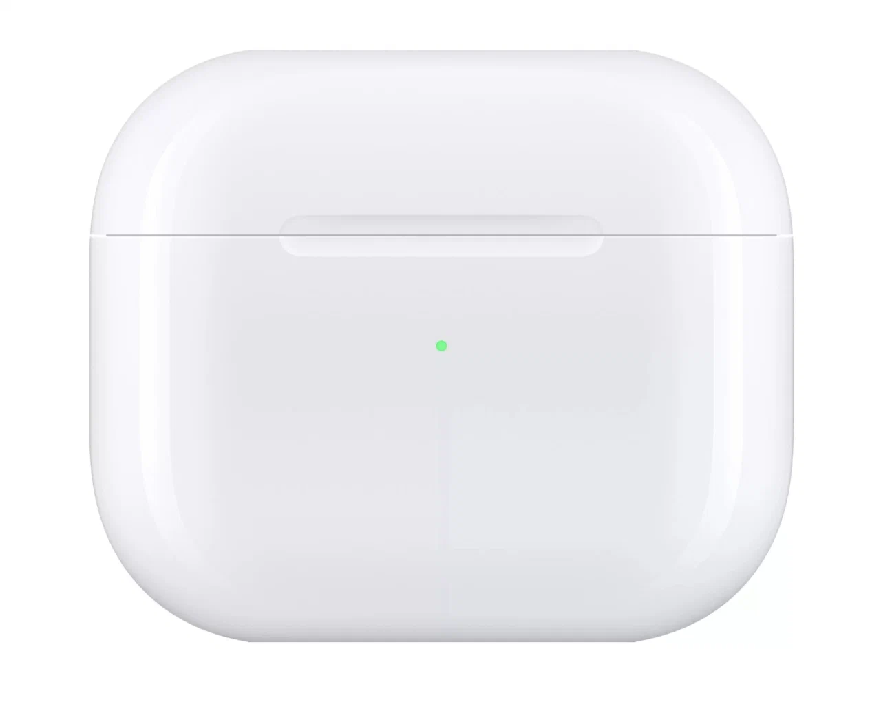 Футляр Apple Charging Case для AirPods 3 (без беспроводной зарядки чехла) (MPNY3)