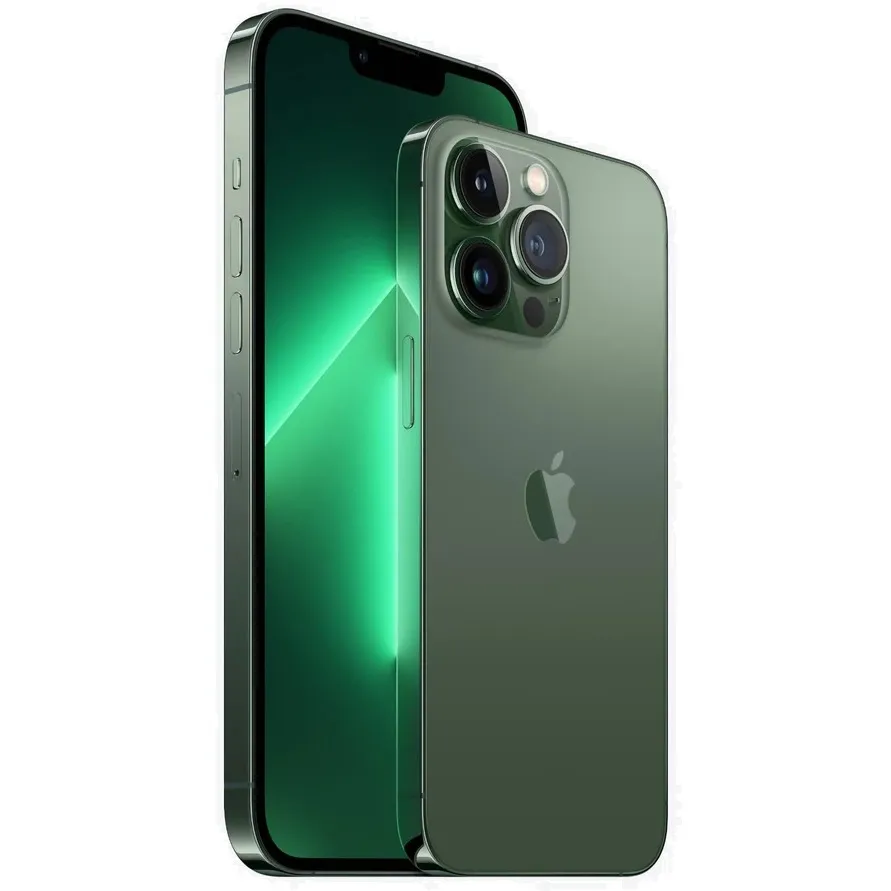 Apple iPhone 13 Pro Max 512Gb (Alpine Green)
