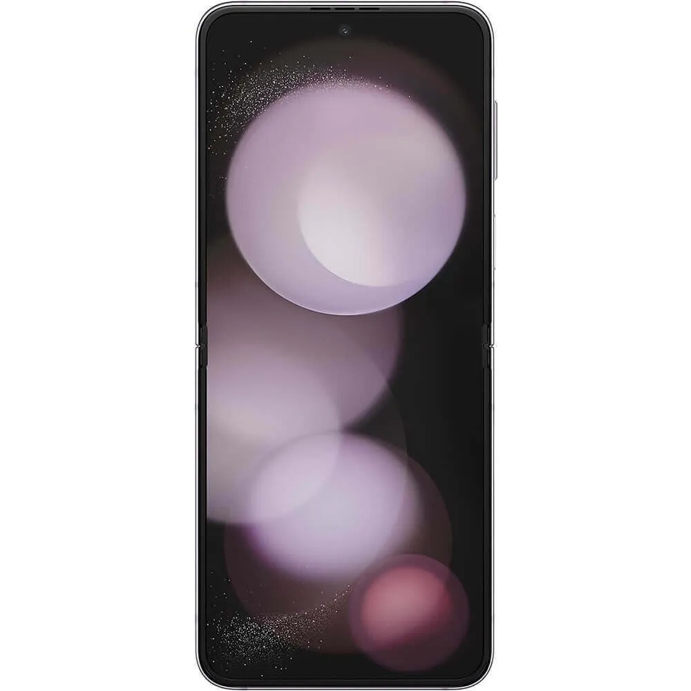фото Samsung Galaxy Z Flip5 8/512Gb (Lavender), Samsung