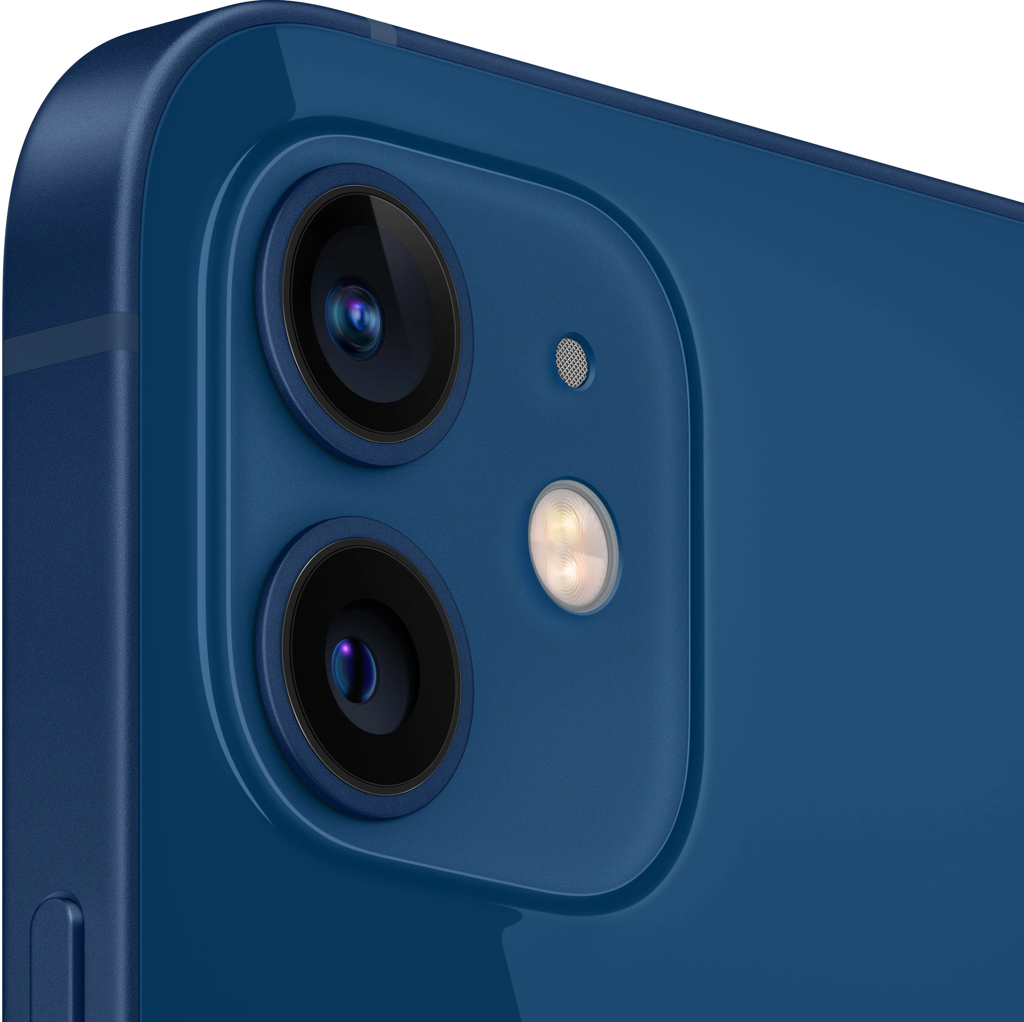 Apple iPhone 12 Mini 256Gb (Blue) EU
