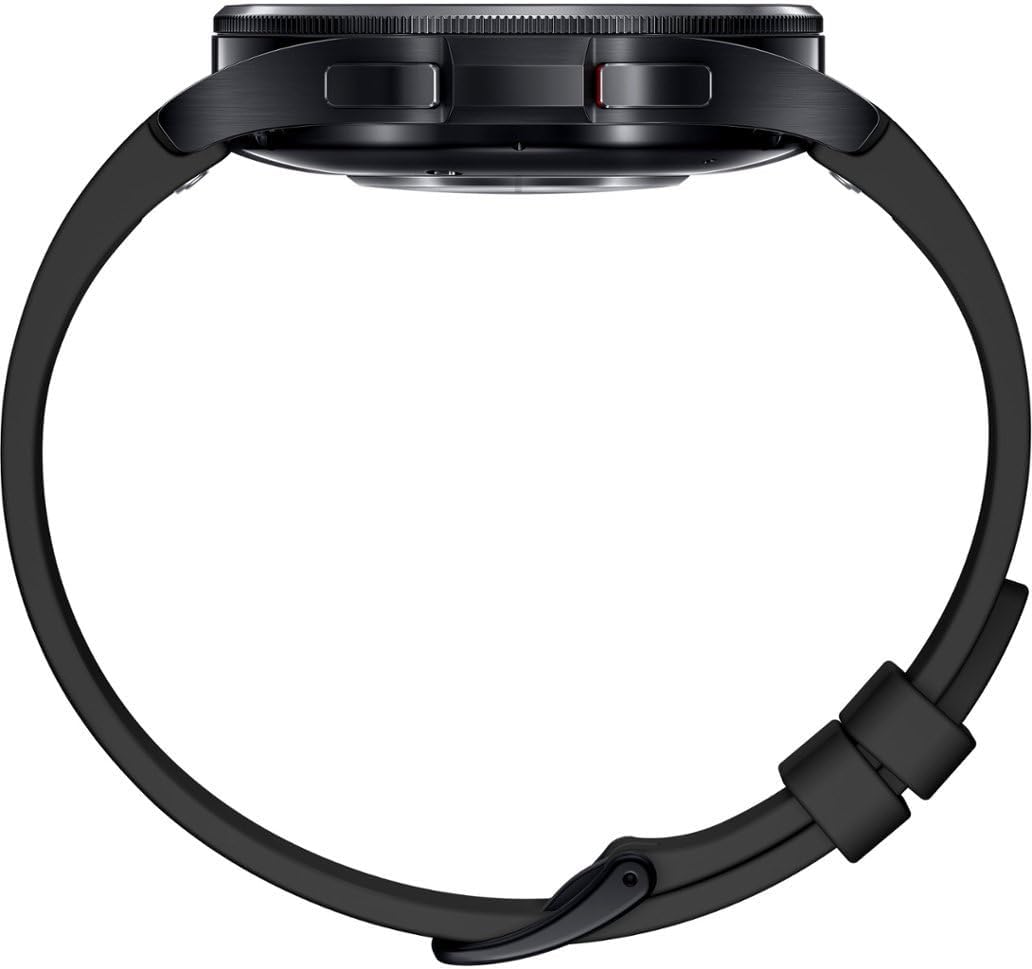 фото Умные часы Samsung Galaxy Watch 6 Classic 47mm LTE (SM-R965F) (Black)