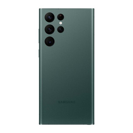 фото Samsung Galaxy S22 Ultra 12/512Gb (Green), Samsung
