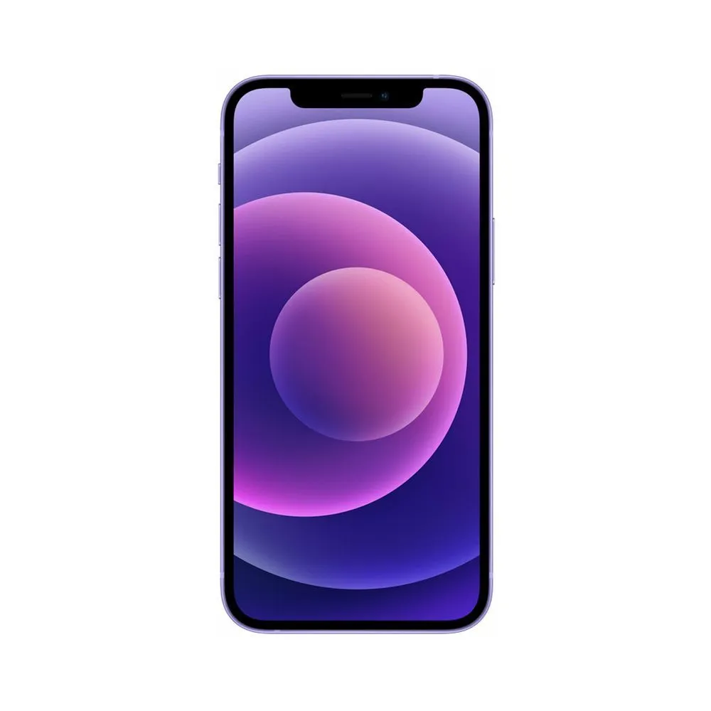 Apple iPhone 12 256Gb (Purple)