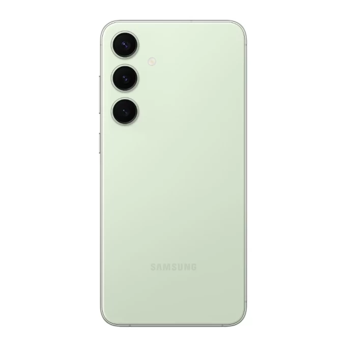 фото Samsung Galaxy S24 8/128Gb (SM-S921B/DS) (Jade Green), Samsung