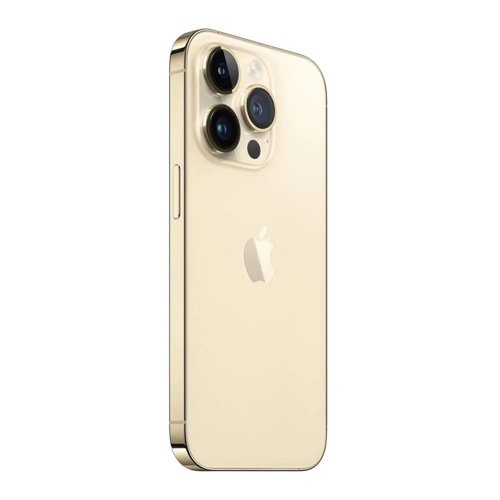 Apple iPhone 14 Pro Max 128Gb (Gold) (eSIM)