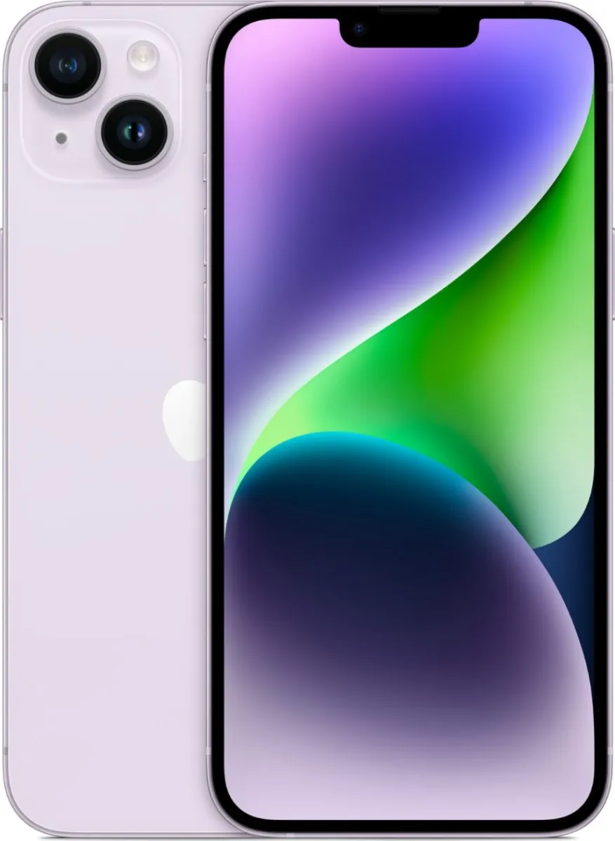 Apple iPhone 14 256Gb (Purple) EU