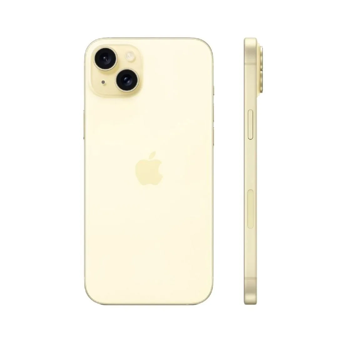 Apple iPhone 15 Plus 512Gb (Yellow)