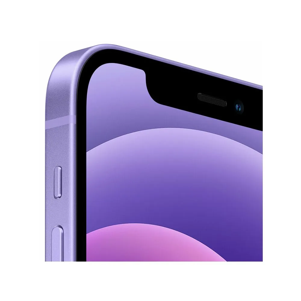 Apple iPhone 12 128Gb (Purple)