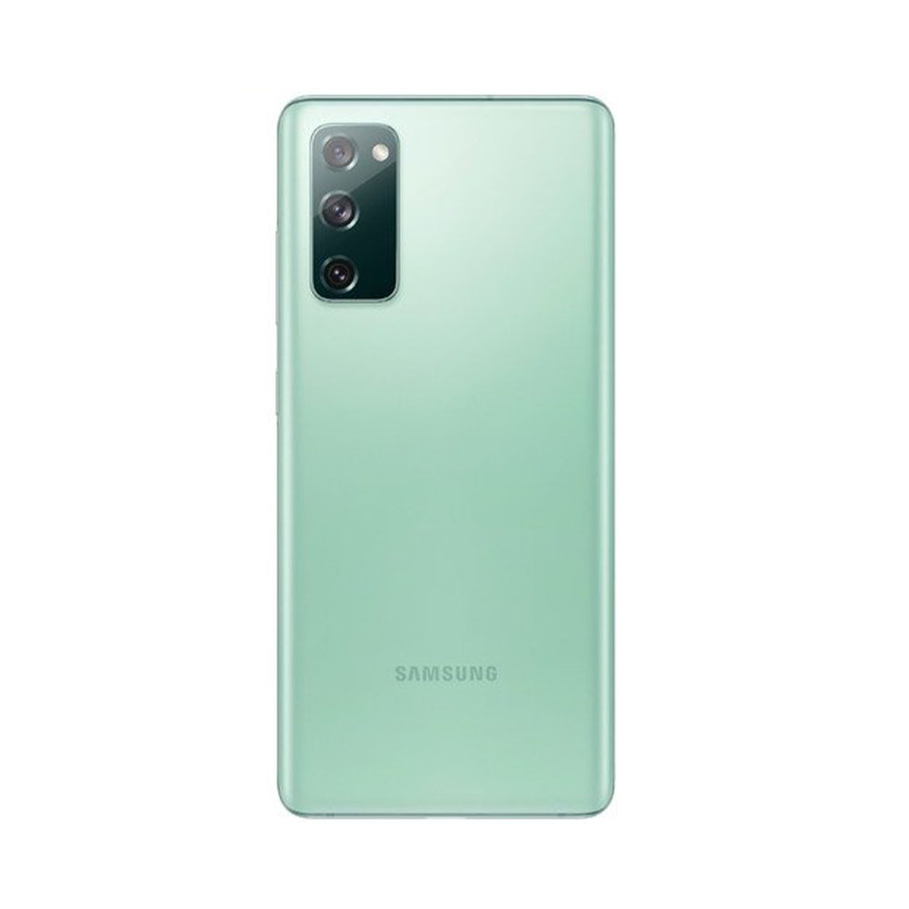 фото Samsung Galaxy S20 FE 8/256Gb (Mint), Samsung
