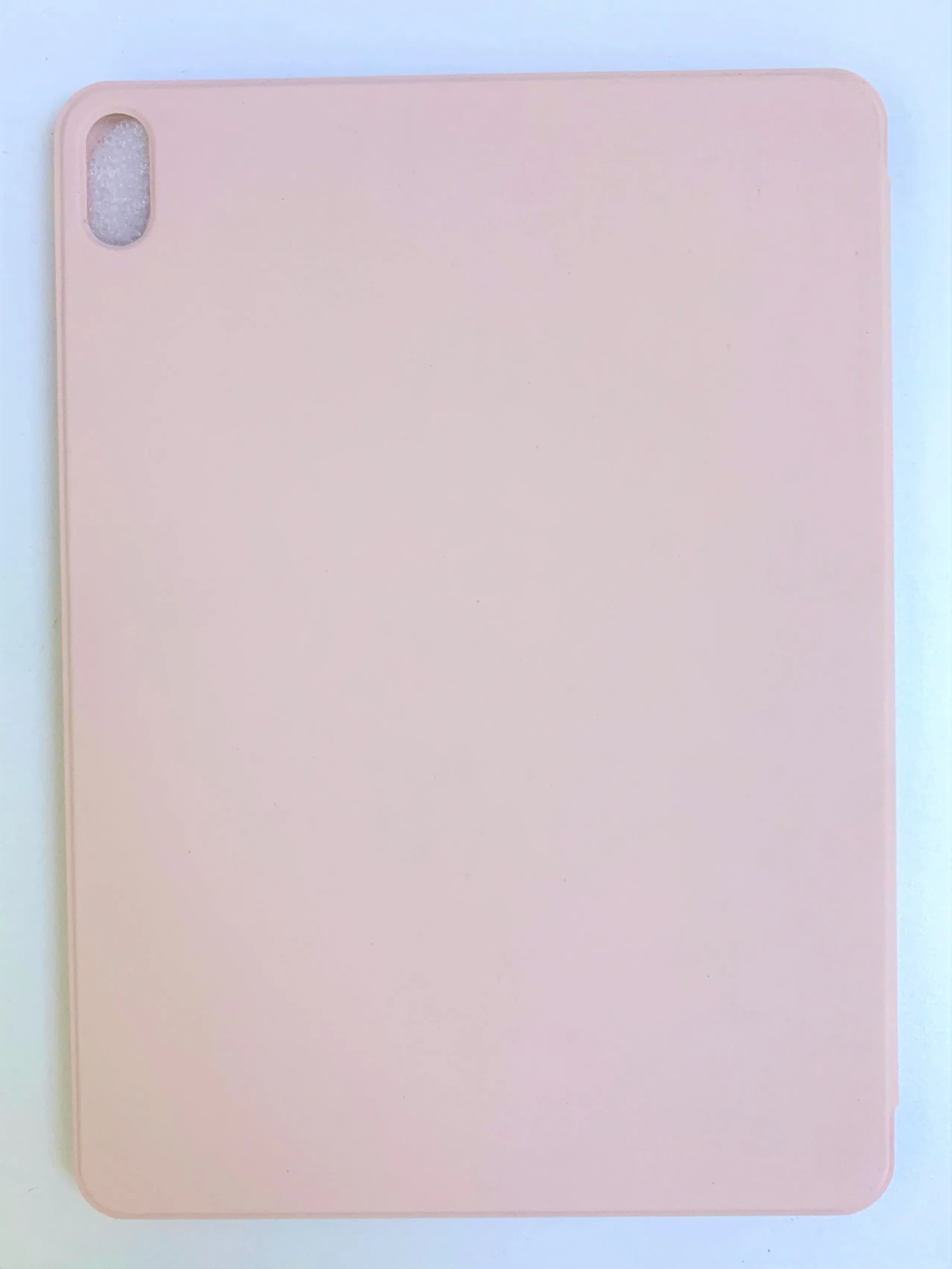 фото Чехол-книжка Joyroom Smart Folio для Apple iPad Pro 11 (2018) полиуретан/магнит (розовый песок)