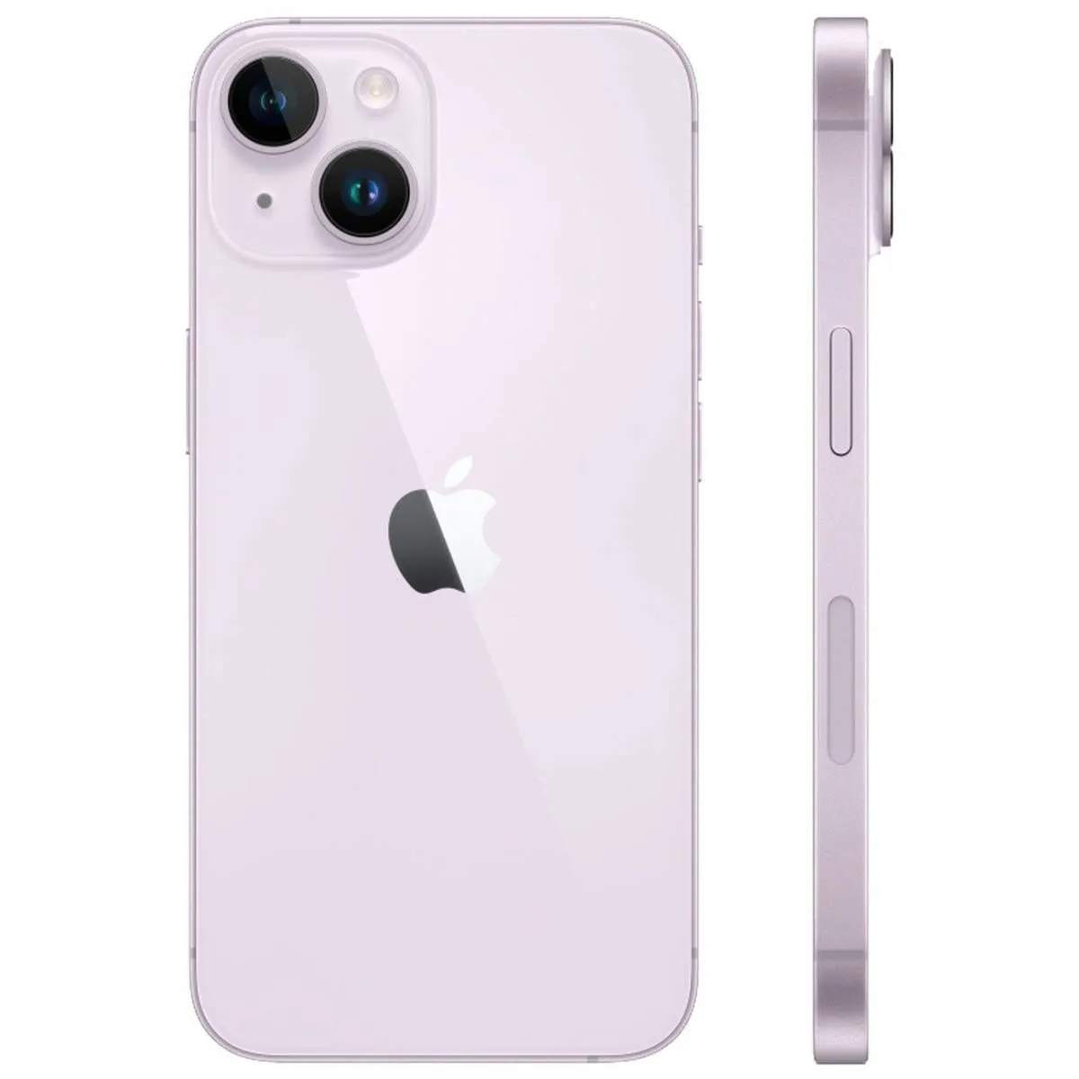 Apple iPhone 14 256Gb (Purple) EU