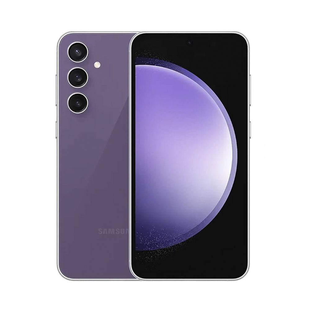 фото Samsung Galaxy S23 FE 8/256Gb (Purple), Samsung