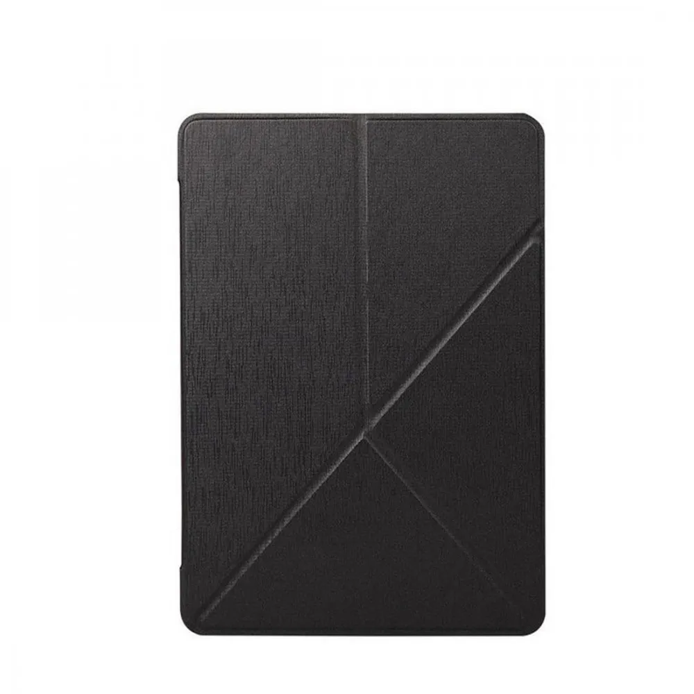 фото Чехол-книжка iPearl Stand Cover для Apple iPad Pro 11 (2018) полиуретан с подставкой (черный)