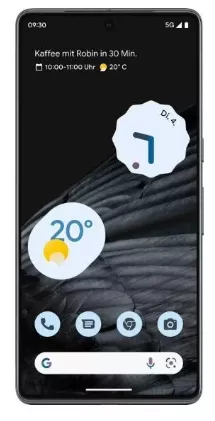 фото Google Pixel 7 Pro 12/128Gb (Obsidian), Google