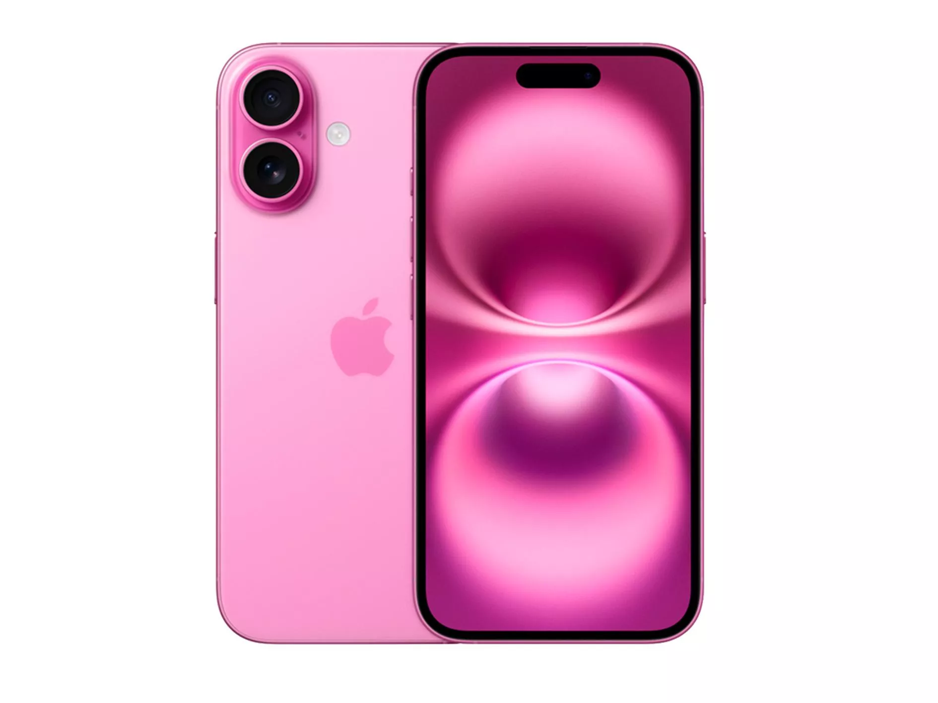 Apple iPhone 16 128Gb (Pink) EU