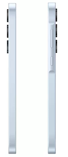 фото Samsung Galaxy A35 8/256Gb (Iceblue), Samsung