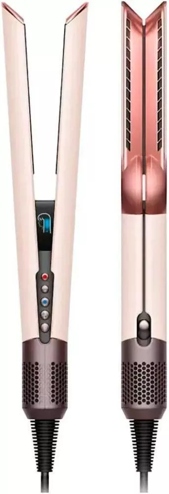 Выпрямитель Dyson (HT01) Airstrait Straightener (Ceramic Pink/Rose Gold) (453959-01) EU