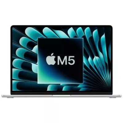 Apple MacBook Air 13 M5 2026: обзор — характеристики, тесты, для кого | Device365 — Device365