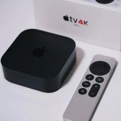 Apple TV 4K: нужен ли, если есть SmartTV? Честный обзор для России 2026 | Device365 — Device365