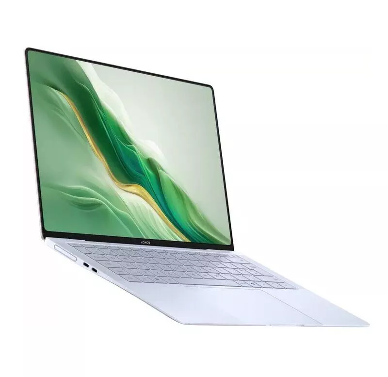 Ноутбук Honor MagicBook Art 14 MRA-721 (14.6", 2024, OLED, Intel Core Ultra 7 155H 1.4ГГц, 16-ядерный, 32ГБ LPDDR5x, 1ТБ SSD, Win 11 Home) (Белый)