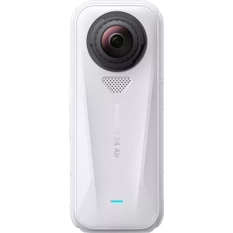 Экшн-камера Insta360 X4 Air Starter Bundle (White)