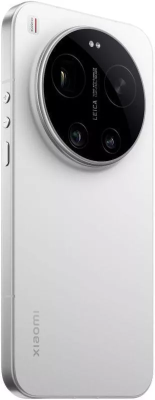 фото Xiaomi 17 Ultra 16/512Gb (White), Xiaomi